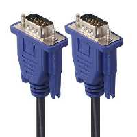 کابل VGA بافو 2 متری BAFO VGA Cable 3 9