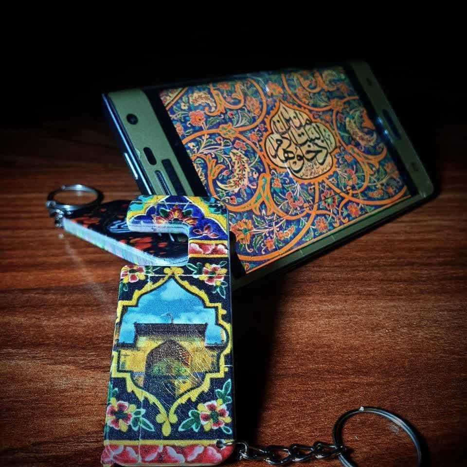 سری جدید هولدر ای بی اس