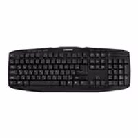 GREEN GK-302 USB Wired Keyboard