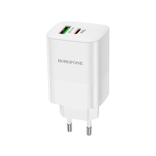 شارژر دیواری PD 65W بروفون مدل BN10