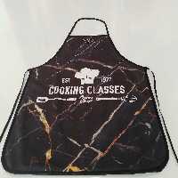 پیشبند ضد آب آشپزخانه طرح جذاب