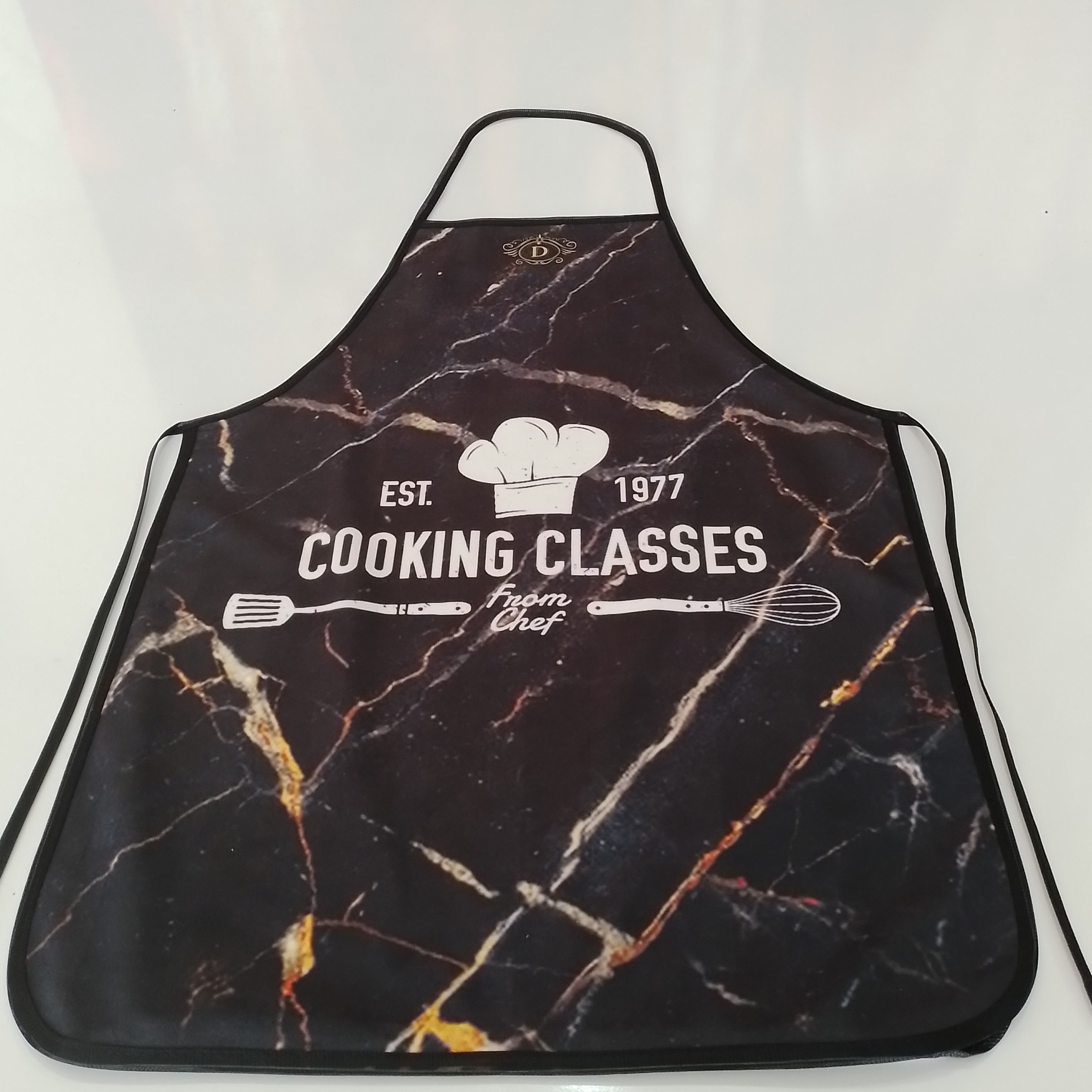 پیشبند ضد آب آشپزخانه طرح جذاب