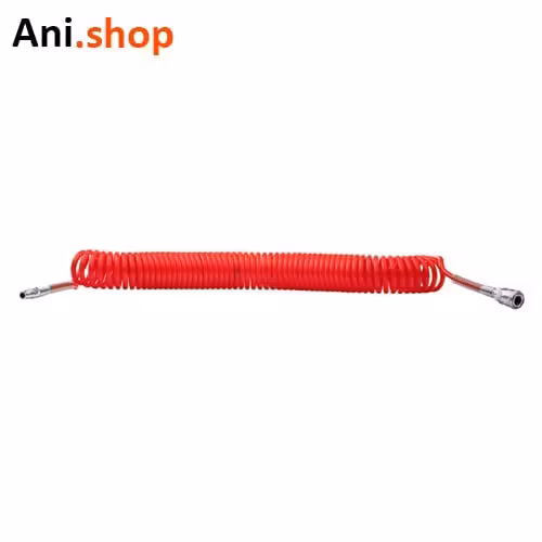 شلنگ فنری 10 متری کد RH-6110