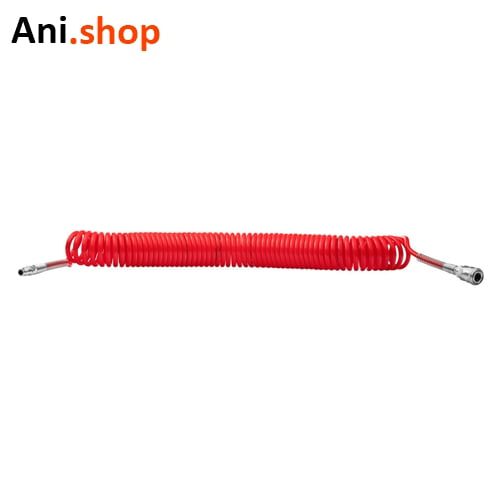 شلنگ فنری 10 متری کد RH-6110