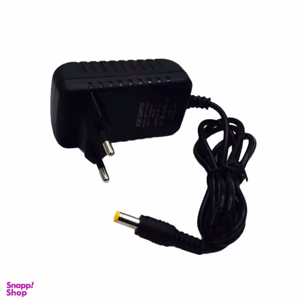 آداپتور 12 ولت 1 آمپر مدل SMPS-12W-E011