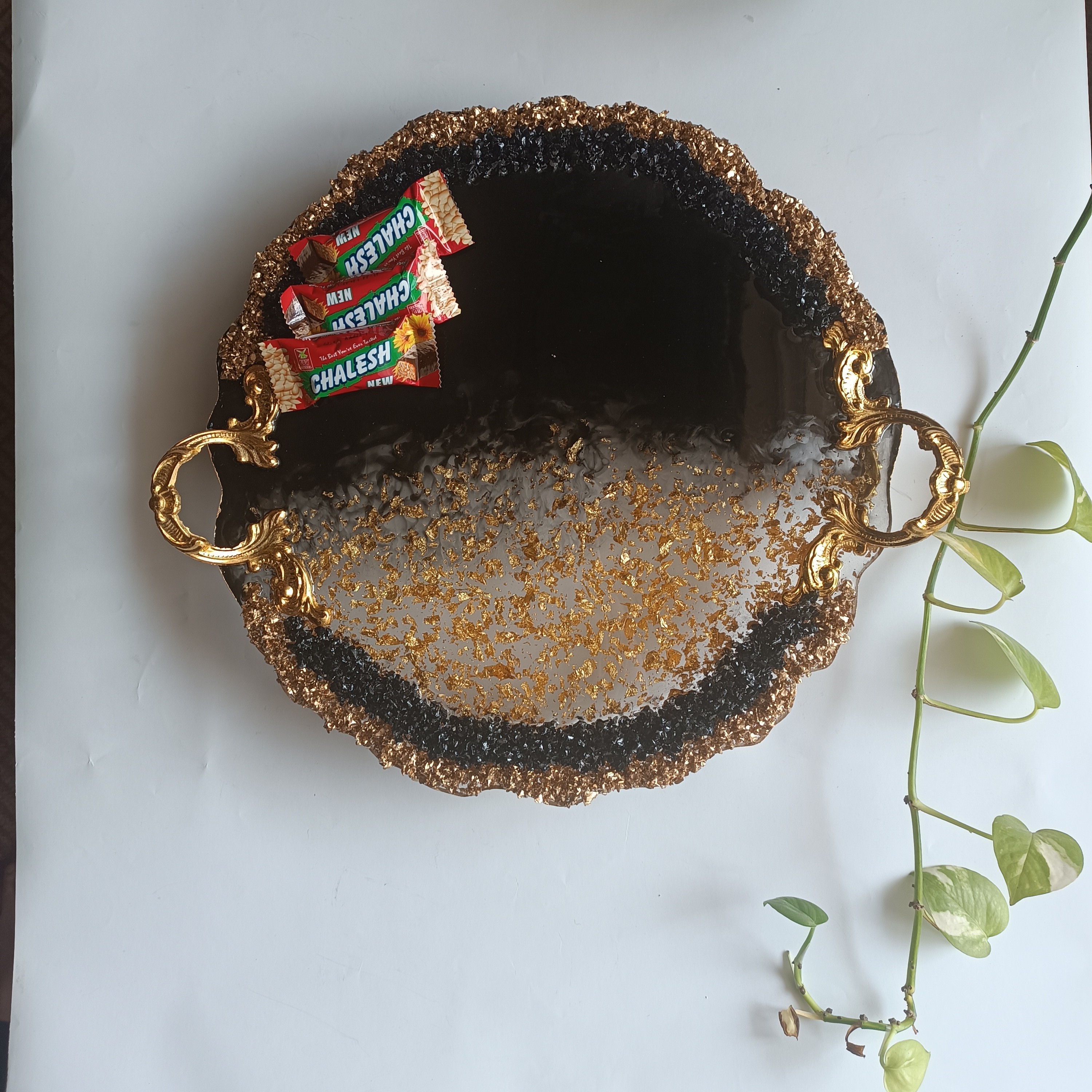 ظروف پذیرایی جدید