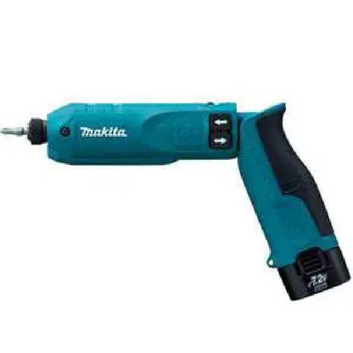 پیچگوشتی شارژی ماکیتا  مدل TD020SE