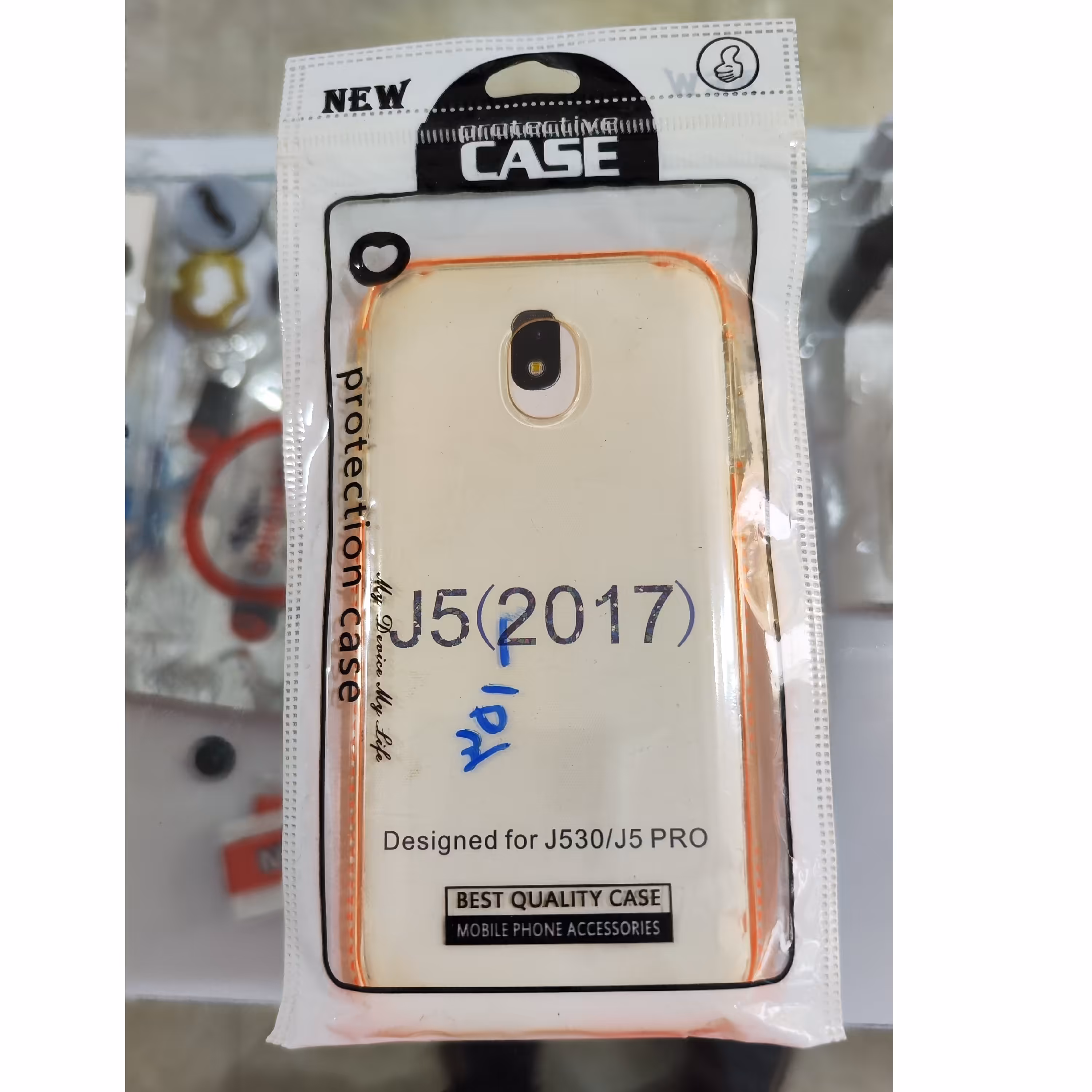 قاب سامسونگ J5 2017