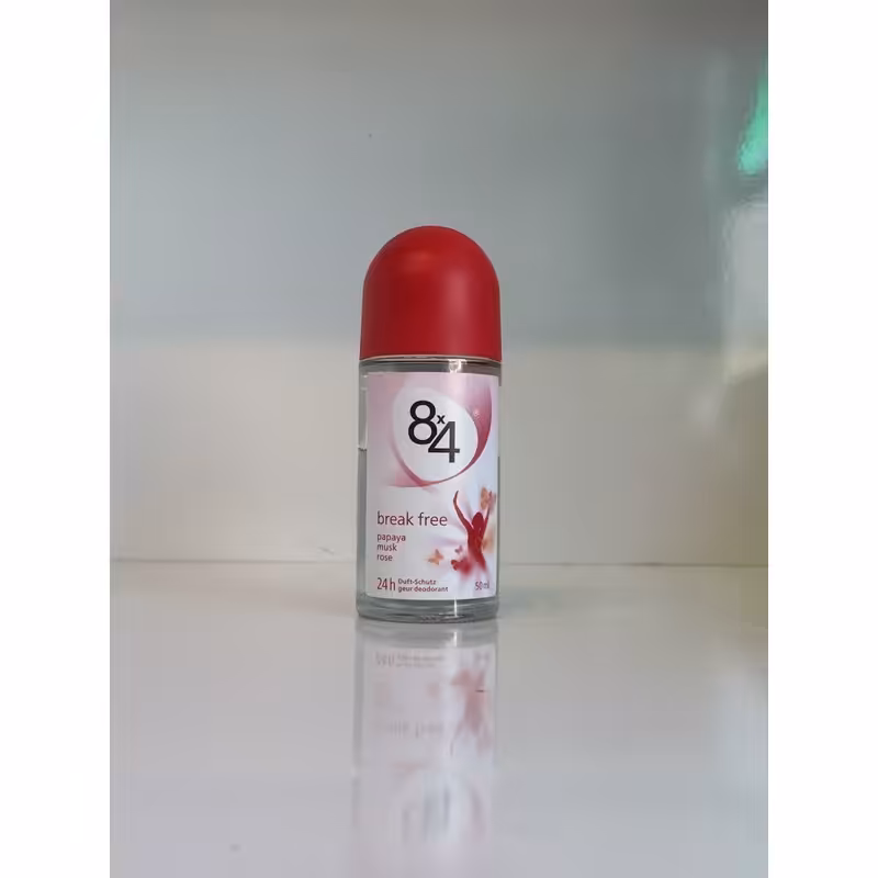 مام رولی هشت در چهار مدل Break Free