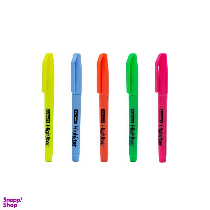 ماژیک قلمی علامت زن لوکسور (Luxor)