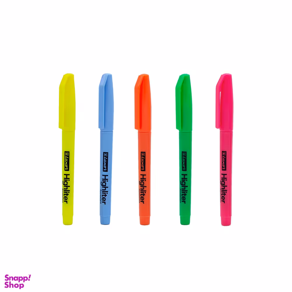 ماژیک قلمی علامت زن لوکسور (Luxor)