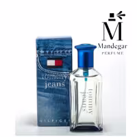 عطر تامی جینز