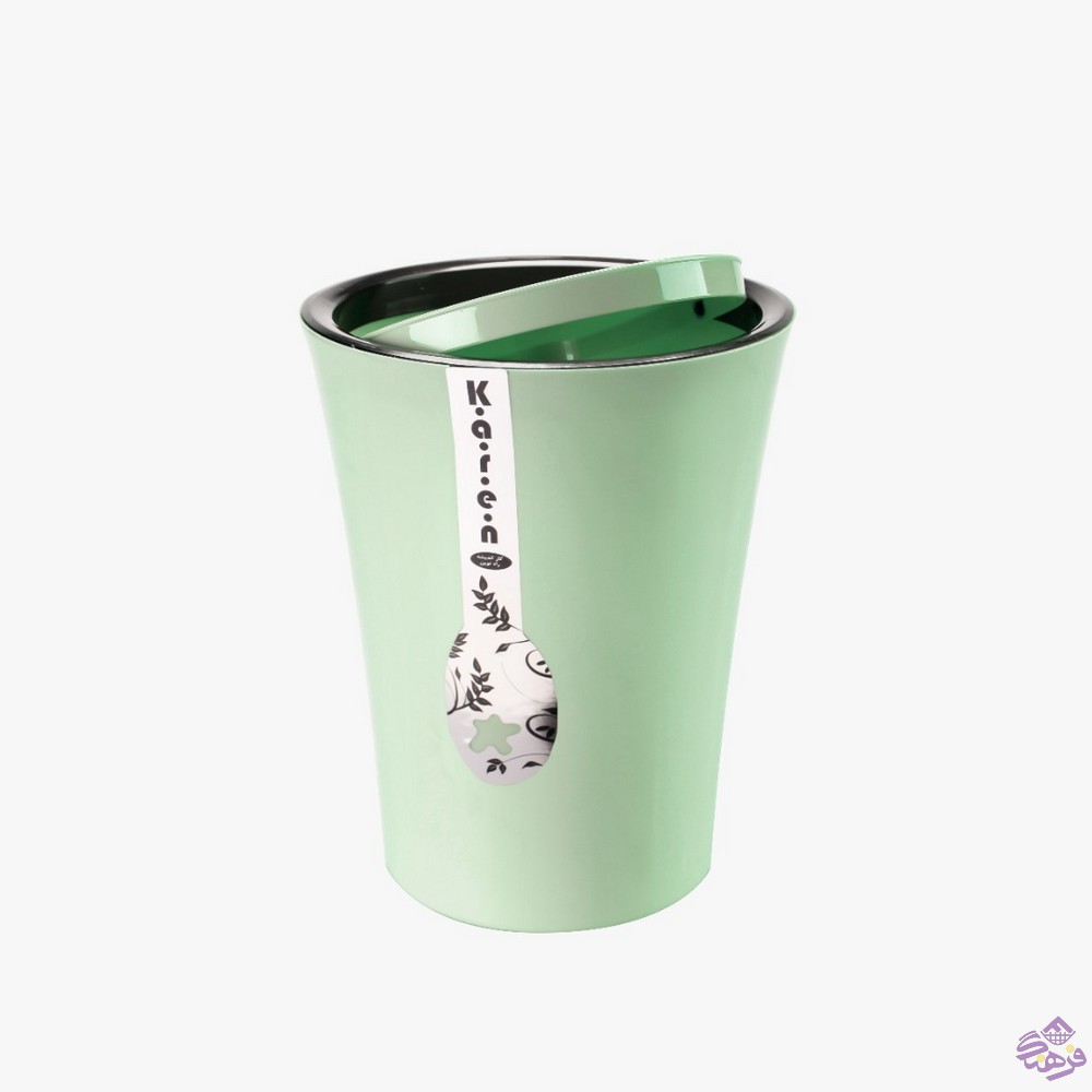 سطل کارن دیانا متوسط 294