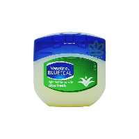 وازلین بلوسیل آبرسان قوی آلوئه ورا 100 میل - vaseline