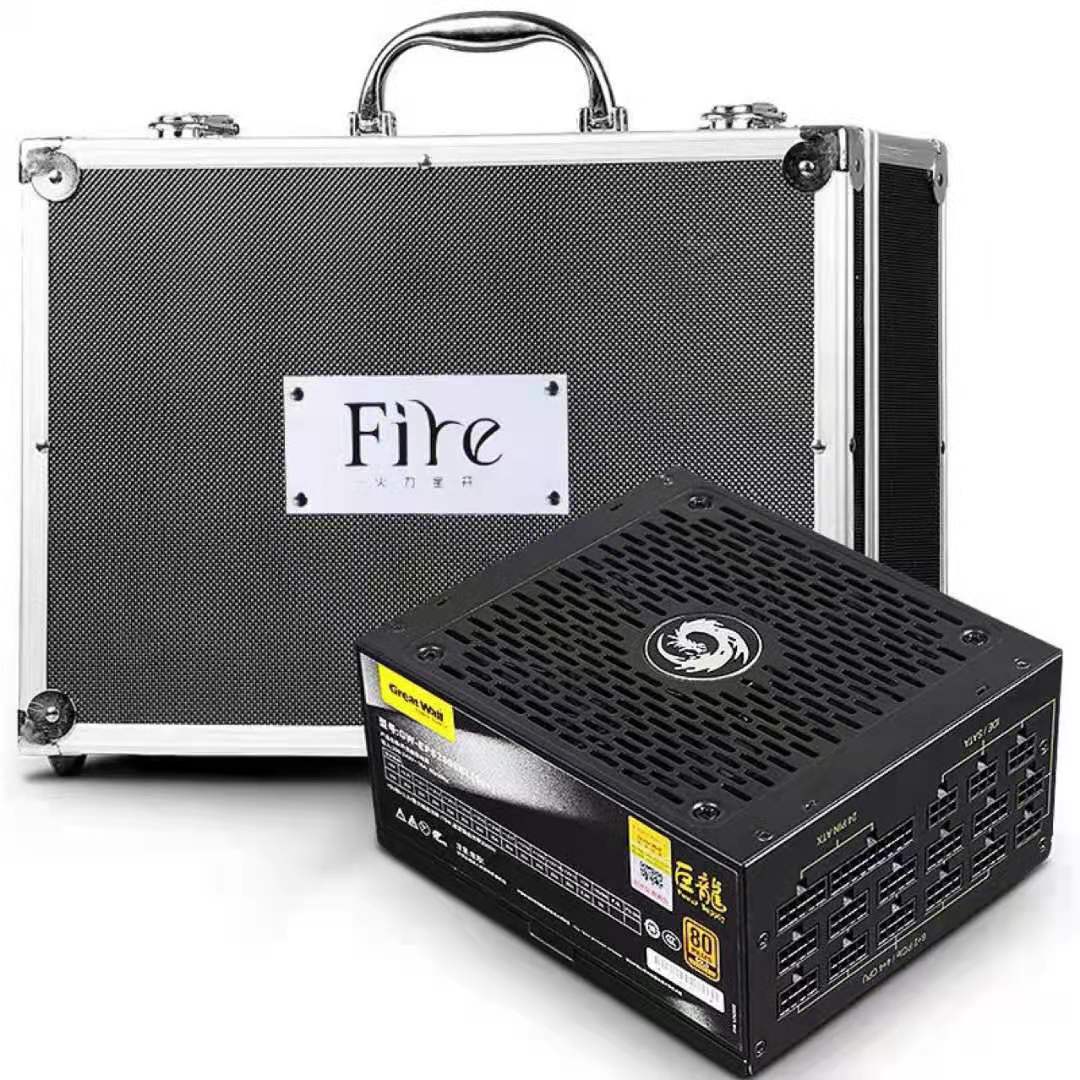 power 2000w Great Wall