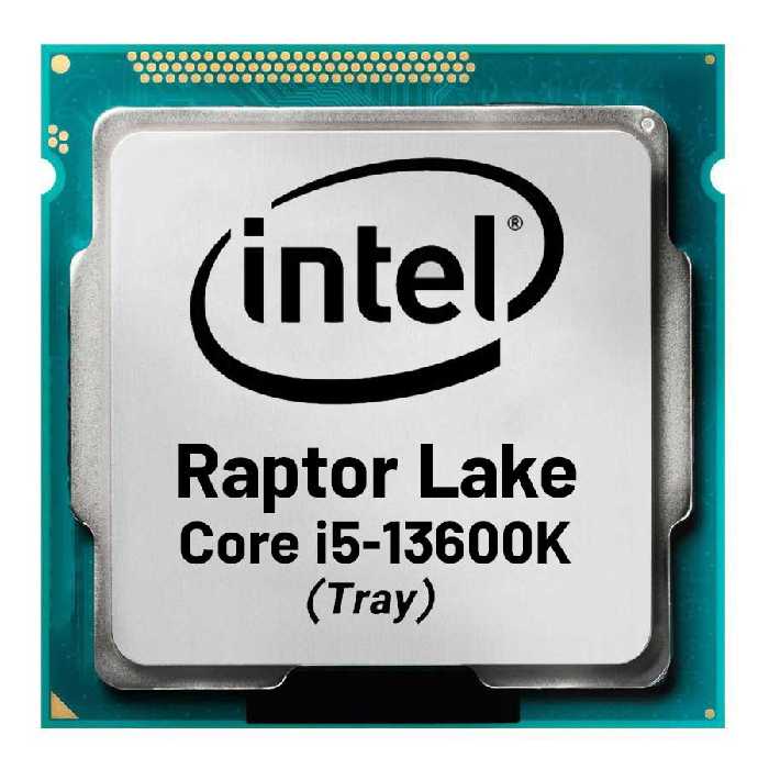 قیمت و خرید سی پی یو بدون باکس اینتل مدل Core i5-13600K | یاس ارتباط