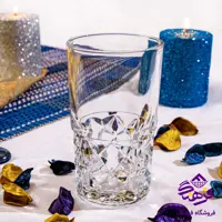 لیوان دیاموند کادویی اصفهان336