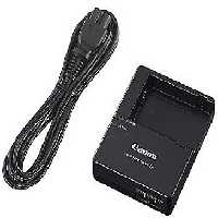 شارژر باتری دوربین کانن مدل LC-E8E