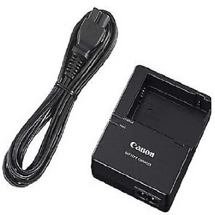 شارژر باتری دوربین کانن مدل LC-E8E