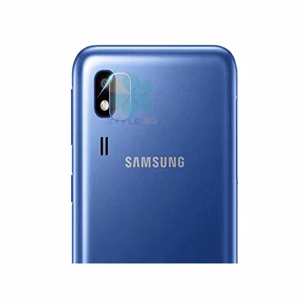 گلس لنز دوربین گوشی سامسونگ Samsung Galaxy A2 Core