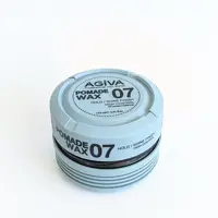 واکس مو آگیوا مدل Pomade Wax 07 حجم 175 میل