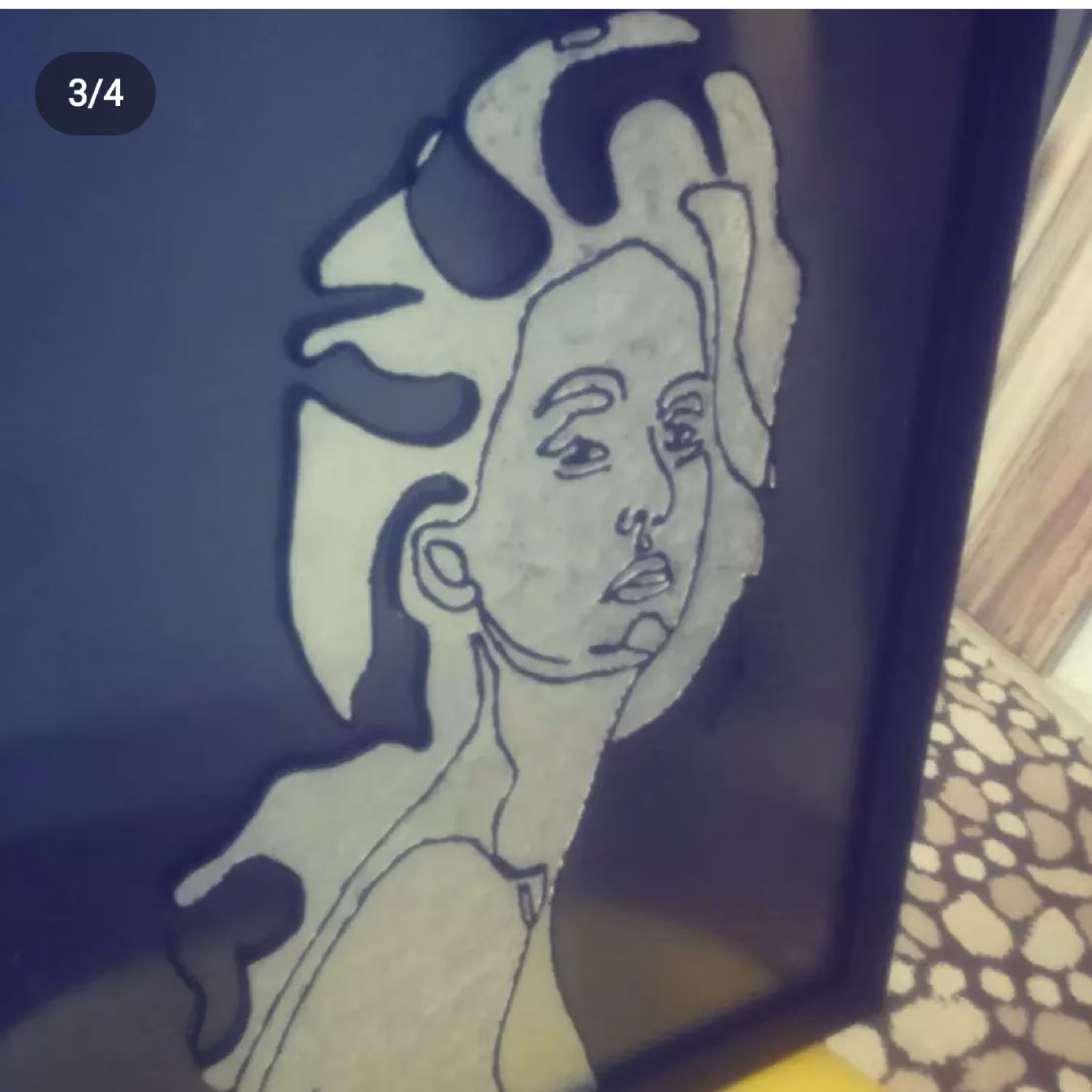 ویترای. آرت لاین