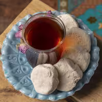 گز 44درصد پسته آردی فردوس (پس کرایه)