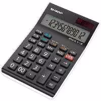 ماشین حساب شارپ مدل EL-128C