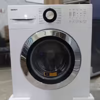 لباسشویی 7کیلو بُست مدل 7121