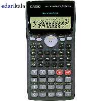 ماشین حساب FX-100MS کاسیو