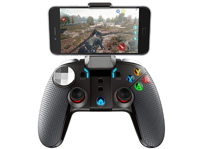 دسته بازی بلوتوث موبایل Ipega PG-9099 Wireless Gamepad
