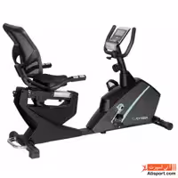 دوچرخه ثابت باشگاهی cytech 8729R