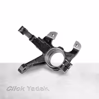 سگدست پراید دارای ABS راست