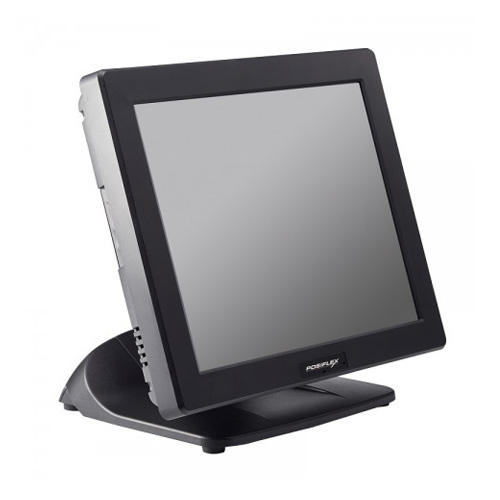 صندوق فروشگاهی پوزیفلکس مدل PS-3316E