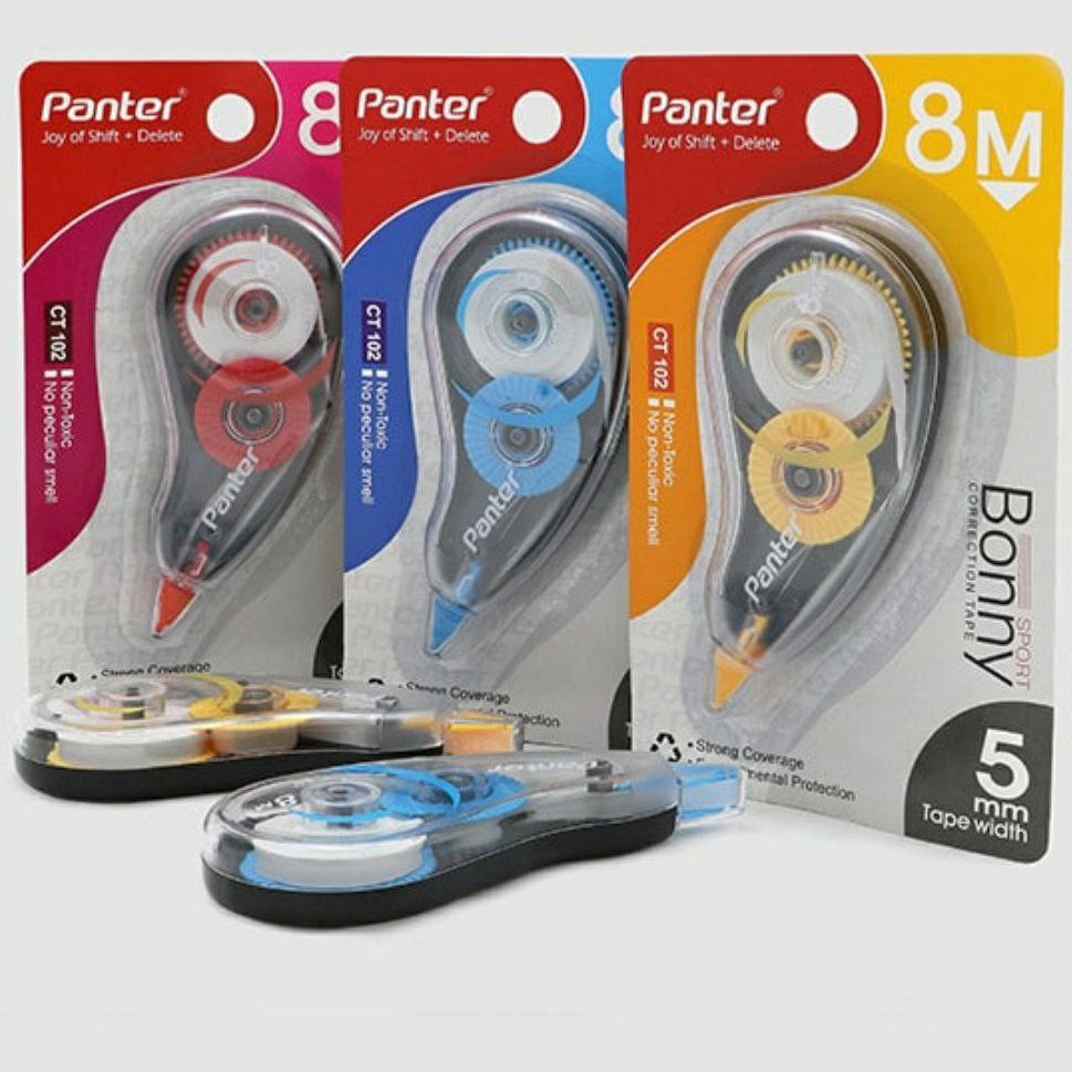 غلط گیر نواری پنتر 