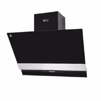 هود شیشه ای مدل Ph1908 parnian