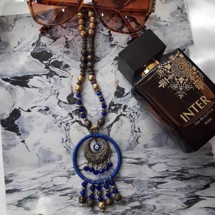 آویز ماشین یا رومانتویی