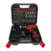 دریل پیچ گوشتی شارژی رویال مکس مدل AD-18A