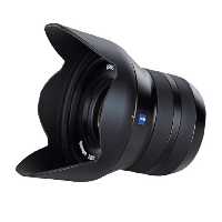 لنز زایس ZEISS Touit 12mm f/2.8 Lens for FUJIFILM X