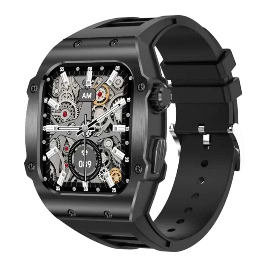 قیمت و خرید ساعت هوشمند گرین لاین مدل Antonio James | یاس ارتباط