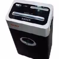 کاغذ خردکن رمو مدل c-1100
