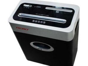 کاغذ خردکن رمو مدل c-1100