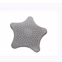 صافی سینک سیلیکونی 2عددی