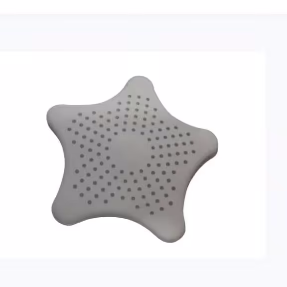 صافی سینک سیلیکونی 2عددی