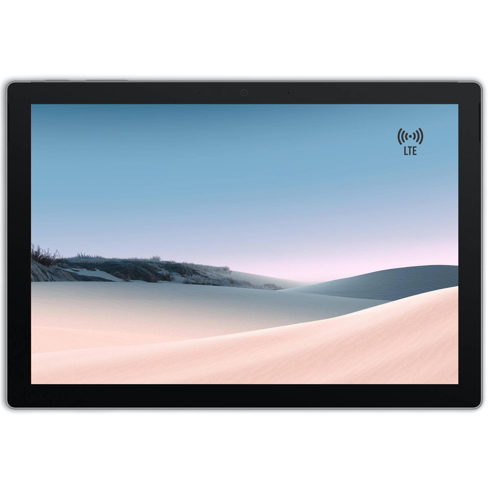 تبلت مایکروسافت مدل Surface Pro 7ᐩ i5-8GB-128GB LTE 2021