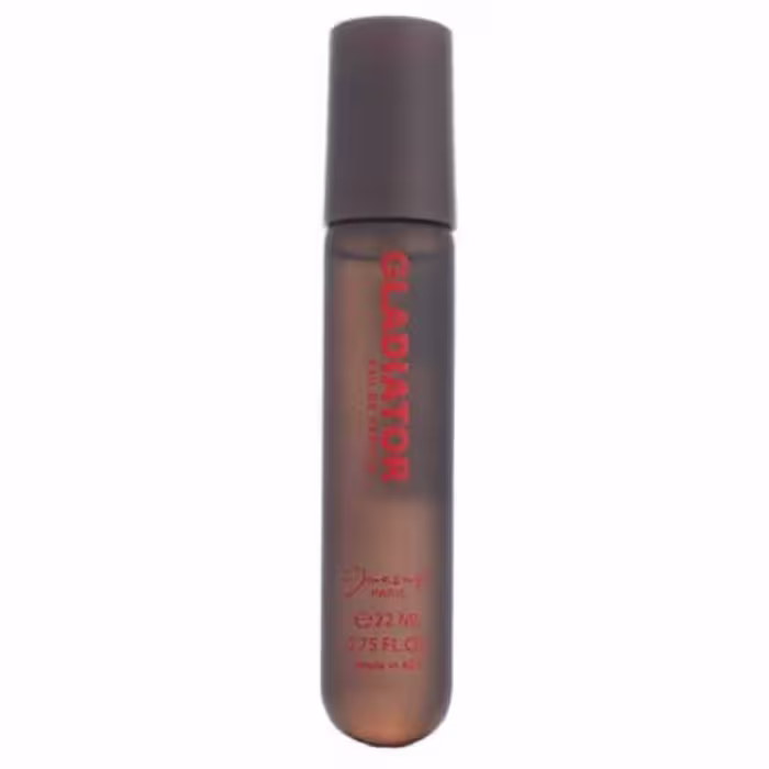 عطر جیبی ژک سافت مدل گلادیاتورمردانه حجم 22میلی لیتر