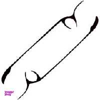 مضراب سنتور مدل jaf 500