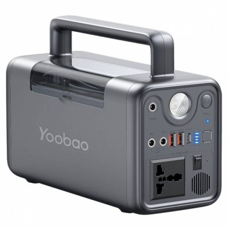 پاور بانک 72000 میلی آمپر یوبائو 300 PD   