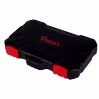 کیف نگهدارنده ضدضربه مموری کارت Memory Bag SD & CF -LYNCA