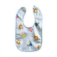 پیش بند کودک دکمه دار تولید چین HKI-005